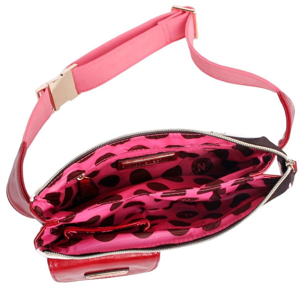 Fanny Pack / Belt Bag Nicole Lee NWT - Picture 3 of 8